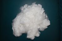 Recycled Polyester Staple Fiber 7D, 15D