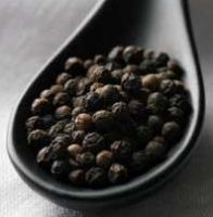 BLACK PEPPER.:$/kg 1, 59-2, 78