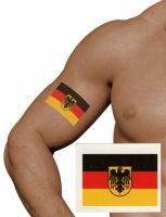 tattoo sticker