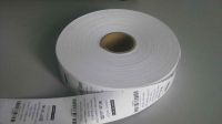 Woven Labels