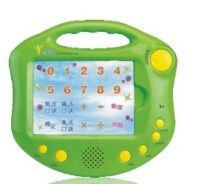 Children Early Teaching Toy