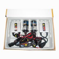 Hid xenon lamps