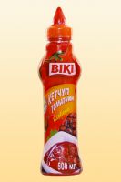 Ketchups "BIKI"