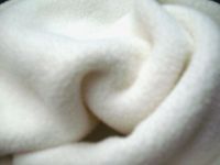 Fleece fabric