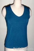 Bamboo Tank top