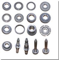 Gears