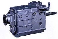 Gearbox