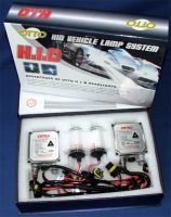 Auto HID Xenon Kits(H1-H13,9004-9005,D2R/D2S,880)