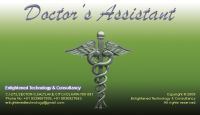 Doctor&acirc;€™s Assistance