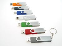 Swivel Usb Flash Drive