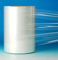 POF Heat Shrink Film