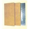 rock wool plate