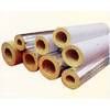 rock wool pipe