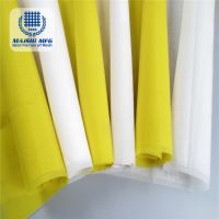 Cup printing special polyester printing mesh