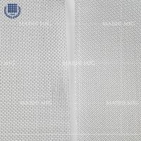 AISI 304/316 stainless steel woven wire MESH 