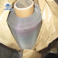 Stainless Steel Wire Screen Mesh for Precision Printing From China