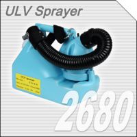 ULV Sprayer 2680