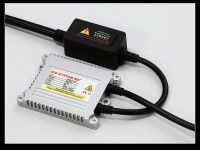 HID-ballast