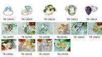 Finger Rings