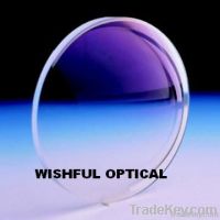 CR39 1.499 Single Vision Lens