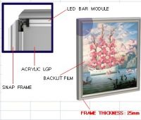 LED LIGHT PANEL