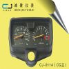 Motorcycle Speedometer CJ-11