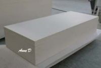 calcium silicate firedoor core board