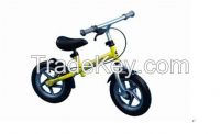 made in china children balance bike 