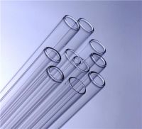 Pharmaceutical Glass/ Neutral Glass Tubing / Containers