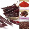 sweet paprika whole pods