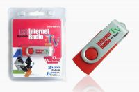 DVB-T , Internet TV &amp; Radio tuner