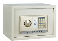 Electronic Safe, Digital Safe , Hotel Safe