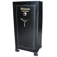 Gun Safe , Gun Cabinet , Fireproof Gunsafe