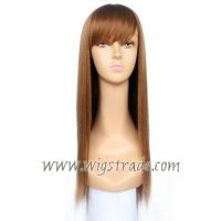 fashion wigs