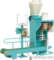 Flour Packer Machine