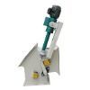 MFB Series Professional High Quality Motorized Flap Box for Flour Mill