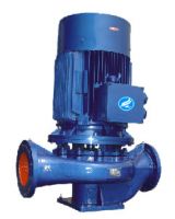YZL series vertical centrifugal pump