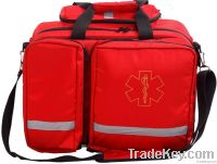 Surgical First-aid Kit for Resuscitation