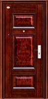 Steel Door