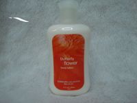 Butterfly Flower 236ml Body Lotion