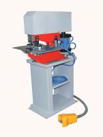 Pneumatic Punching Machine