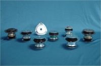 CAB/MOTOR SUPPORTS