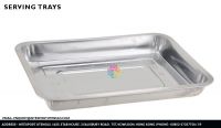 Serving Trays