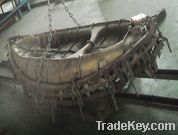 Kayak Mould