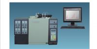 GC8120N Gas Chromatography