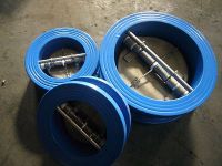 wafer  check valve