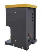 CE Approval 1 Ton Mini Electric Heat Rosin Press Machine with 60X90mm Heat Plates From China