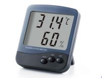 LCD Display Digital Hygrometer Thermometer Temperature