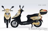 Electric Motorcycles