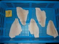 Sole fillets,